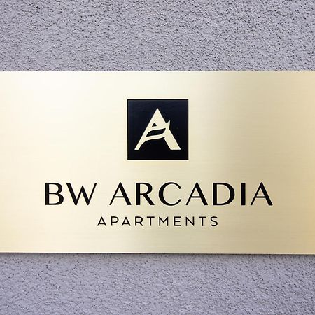Belgrade Waterfront Studio Apartment-Supertwins Sajmiste Zewnętrze zdjęcie