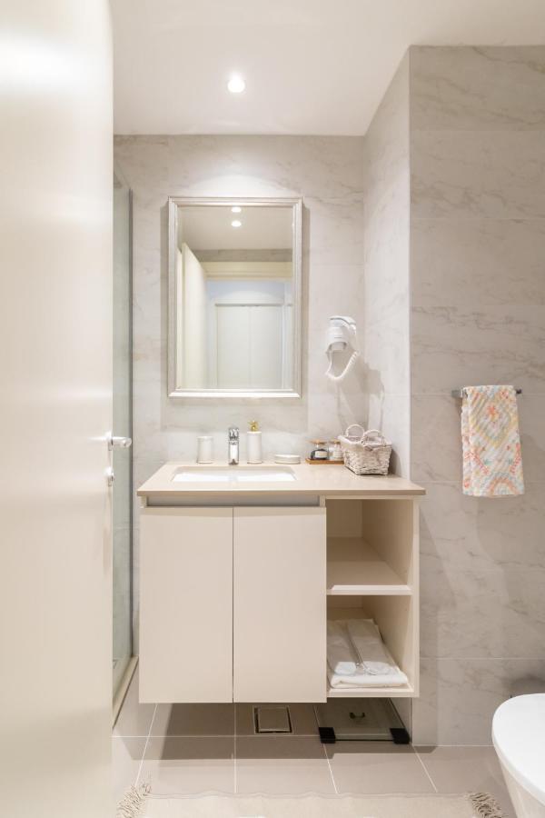 Belgrade Waterfront Studio Apartment-Supertwins Sajmiste Zewnętrze zdjęcie