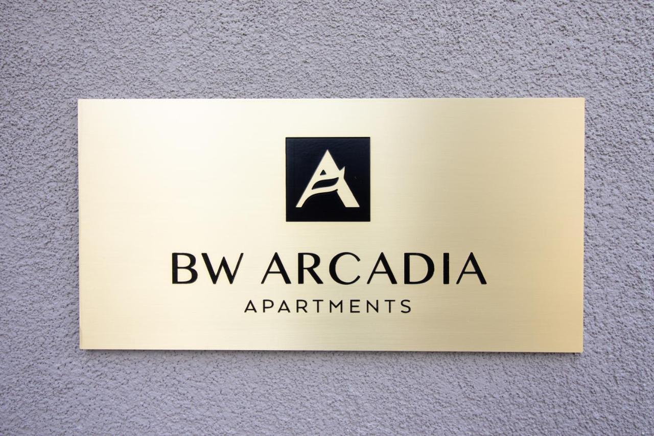 Belgrade Waterfront Studio Apartment-Supertwins Sajmiste Zewnętrze zdjęcie